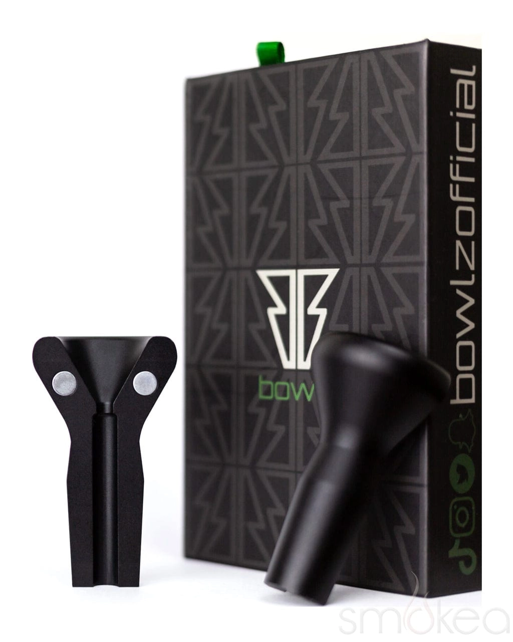 Bowlz V3 Magnetic Bong Bowl