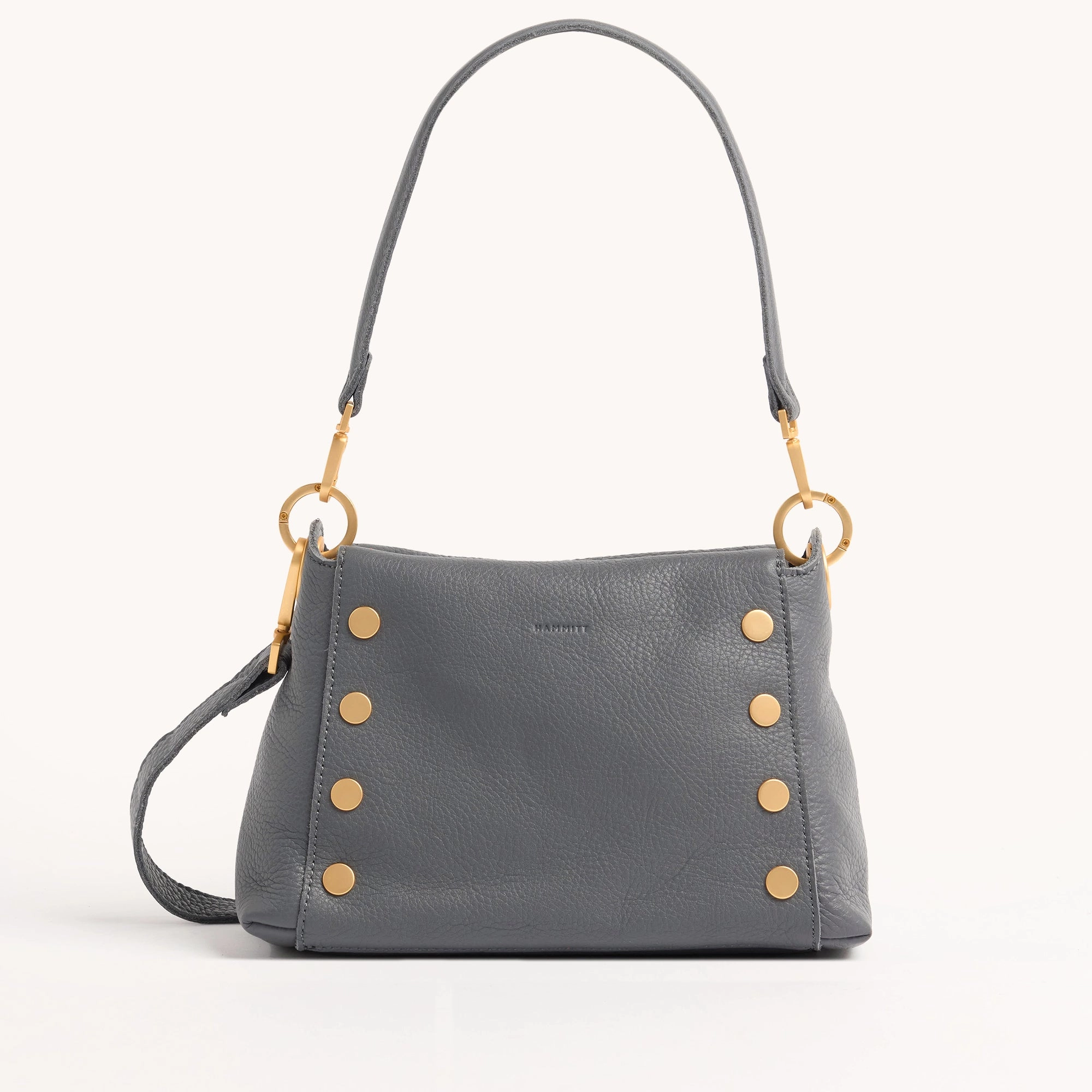 Bryant | Sonnet Grey/Brushed Gold | Med