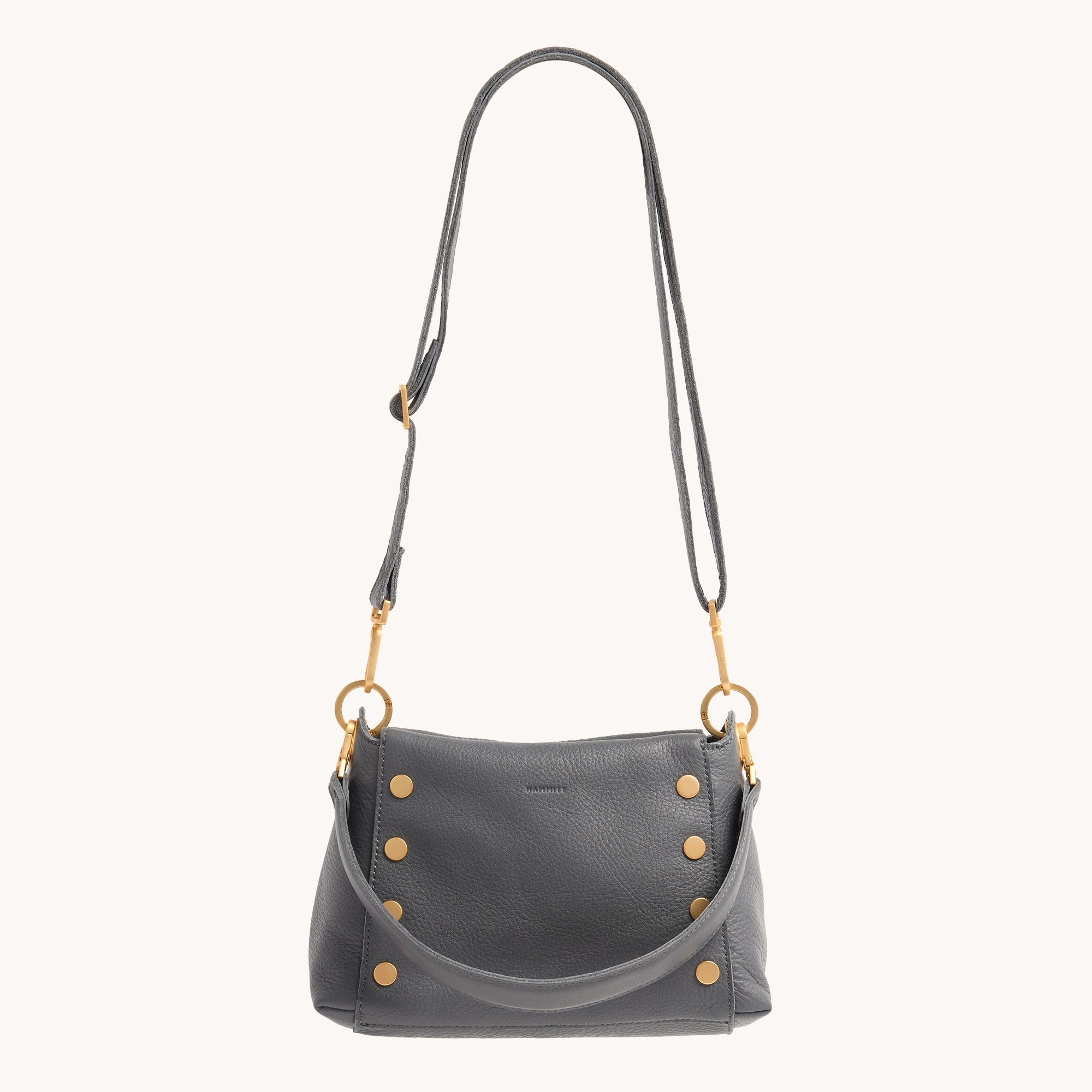 Bryant | Sonnet Grey/Brushed Gold | Med