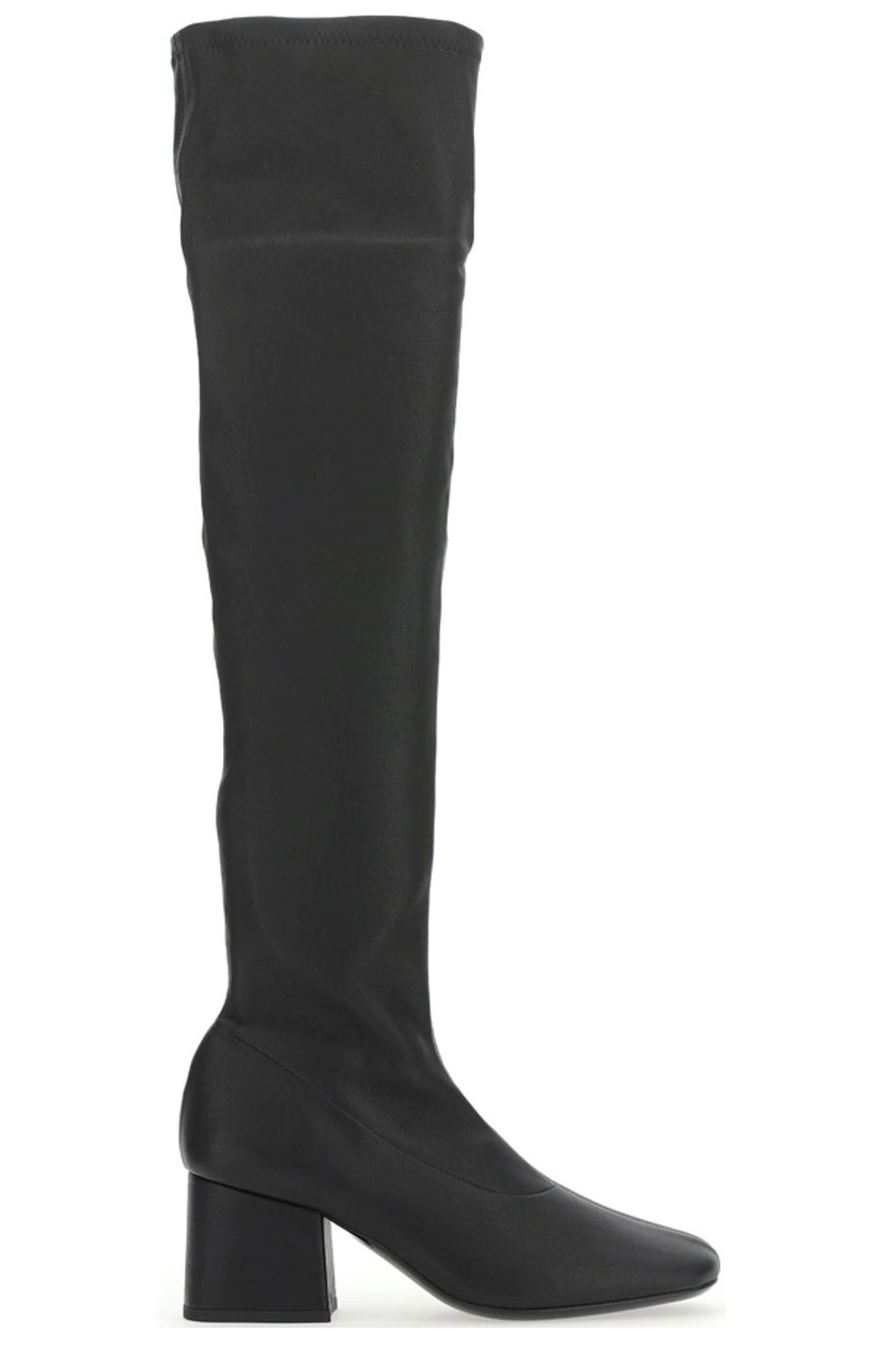 By Far Carlos High Heel Boots