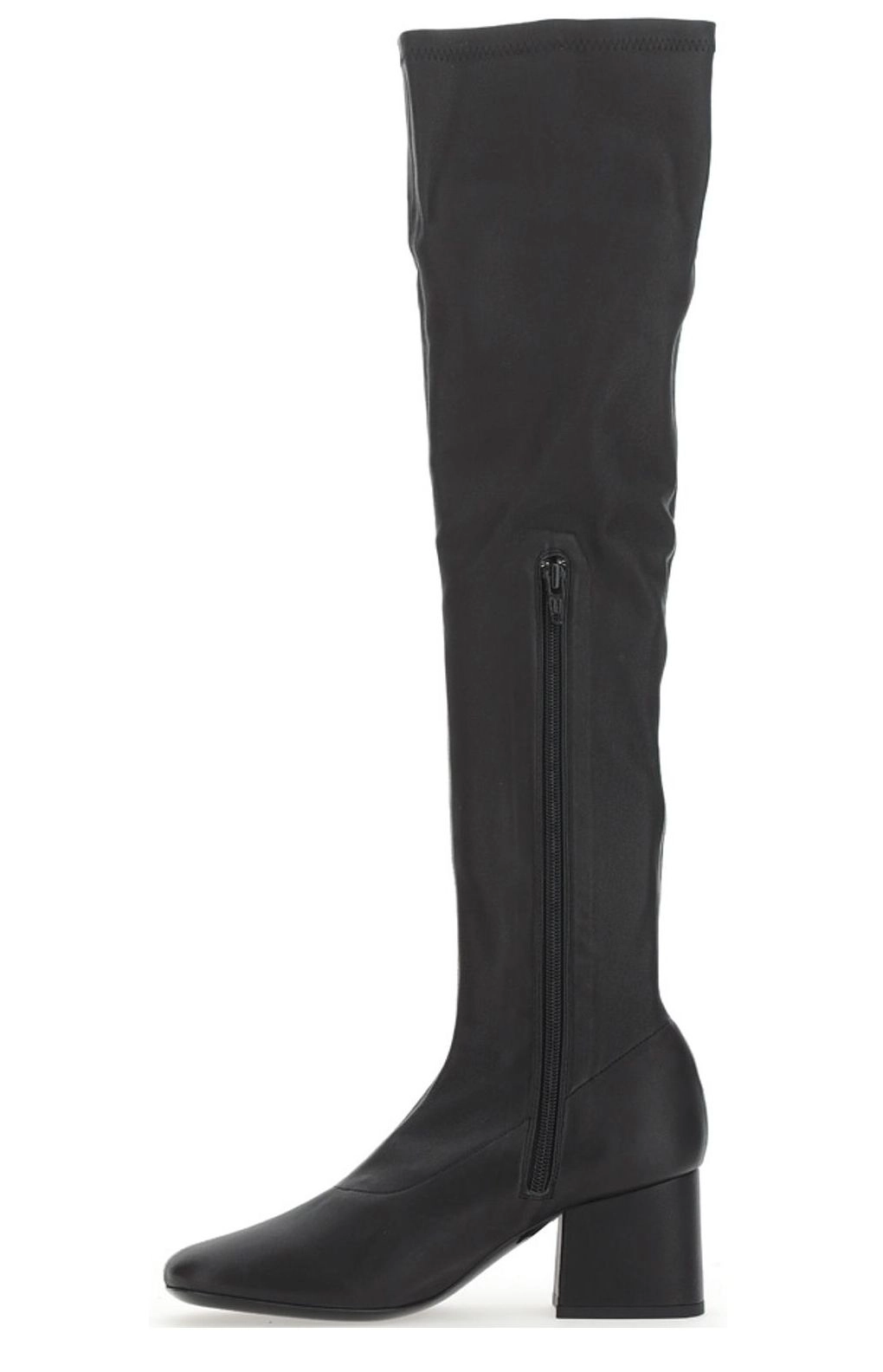 By Far Carlos High Heel Boots