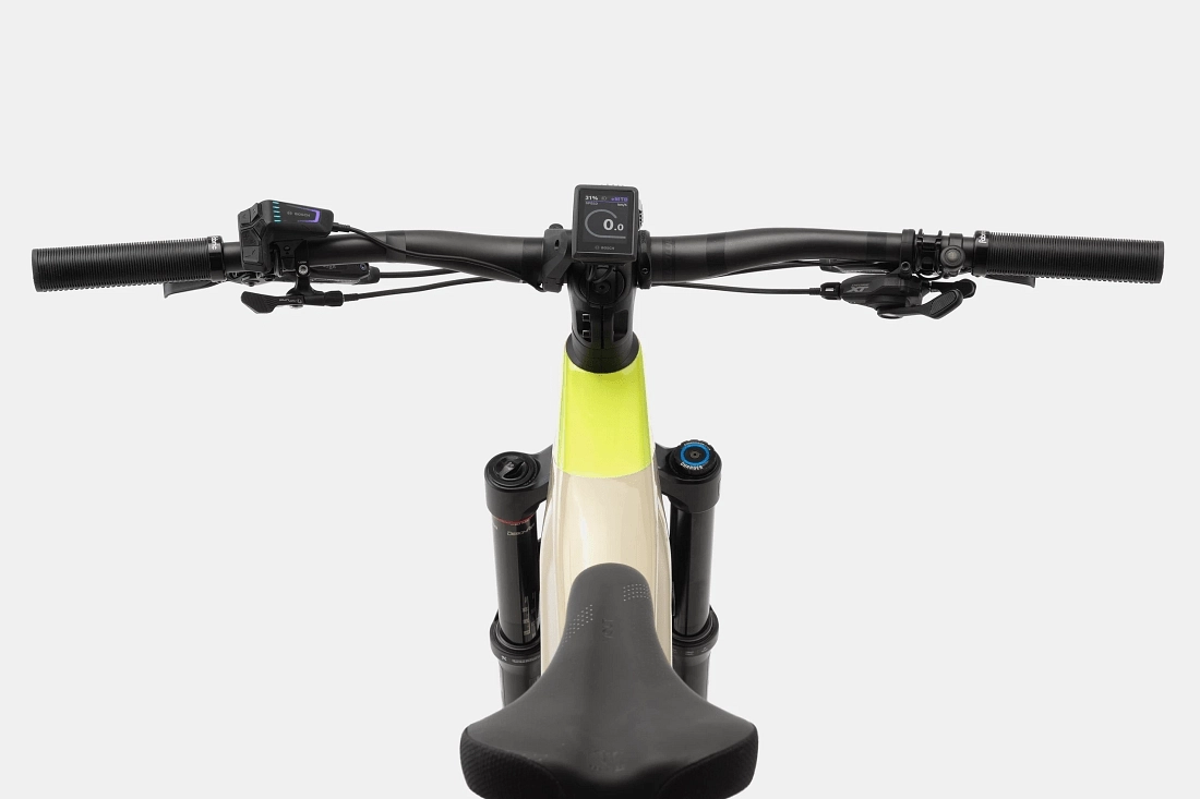 Cannondale Moterra Neo Carbon LT 1