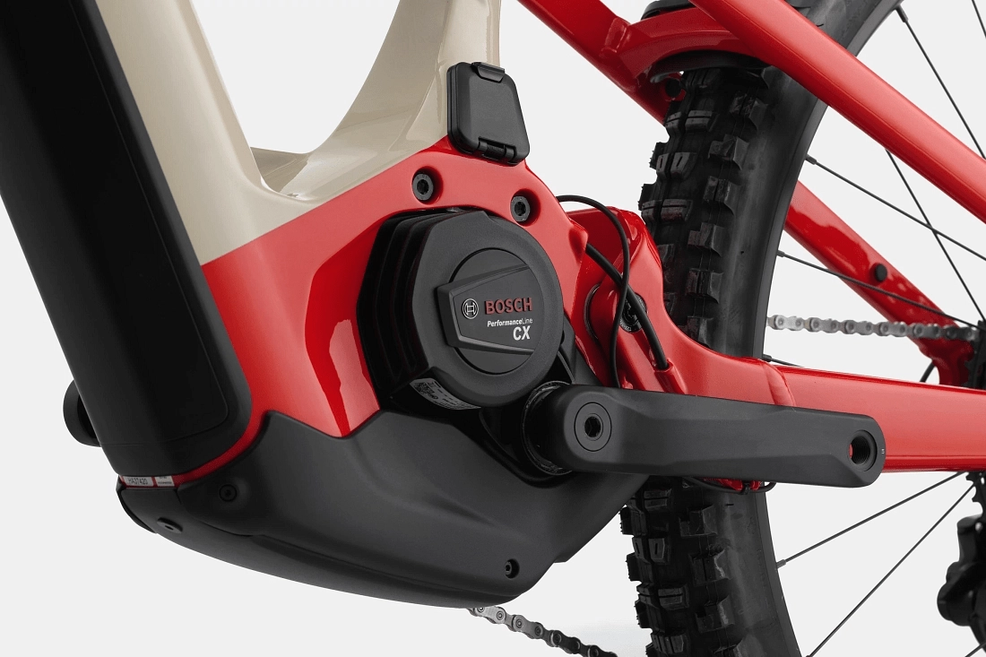 Cannondale Moterra Neo Carbon LT 1