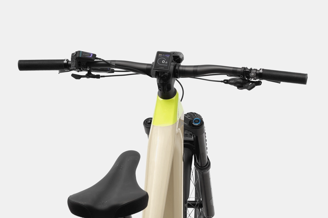 Cannondale Moterra Neo Carbon LT 1