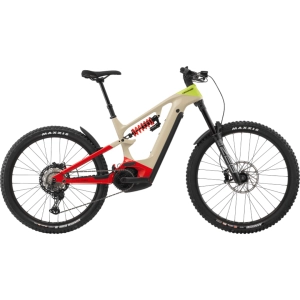 Cannondale Moterra Neo Carbon LT 1