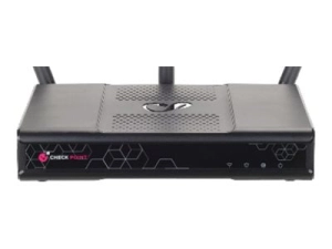 Check Point Quantum Spark 1500 PRO 1555 - Security appliance - with 5 years SandBlast (SNBT) Security Subscription Package and CPAP-SG1555-SNBT-CO-PREM-1Y