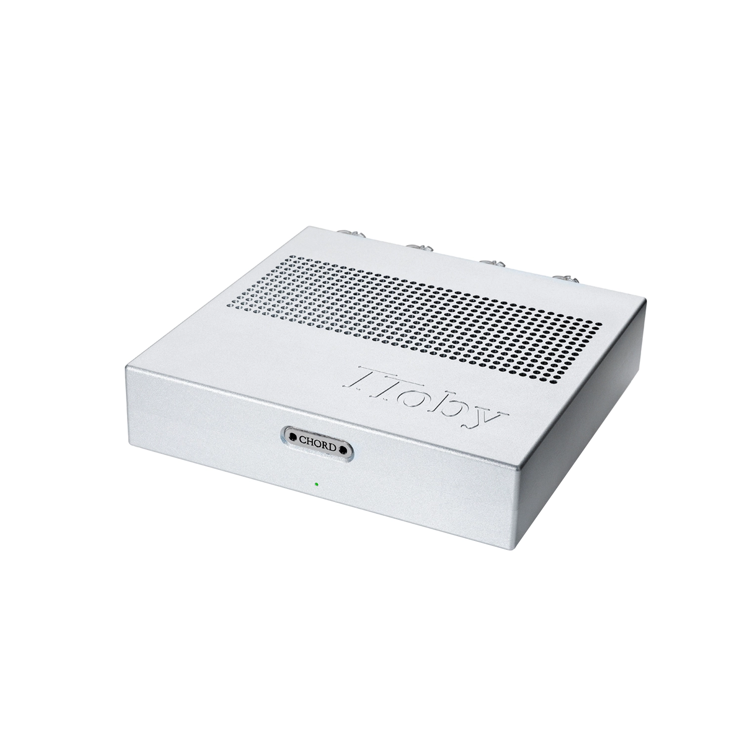 Chord Electronics TToby 100w Stereo Power Amplifier