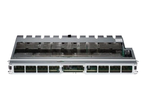 Cisco Nexus 9808 Fabric Module - Switch - plug-in module - for P/N: N9K-C9808-B1-A N9K-C9808-FM-A
