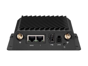Cradlepoint R980 R980-5GD - Router - WWAN 1GbE - WAN ports: 2 - Dual Band - 5G, 4G, 3G - Cradlepoint Trade-Up Program - with TU-MB04-R980-5GD-A