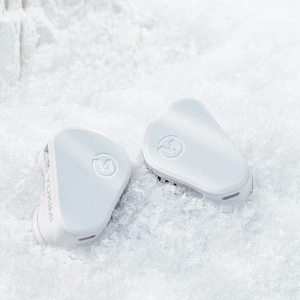 CVJ YUKIMI New-Gen 10mm Dynamic Driver In-Ear Earphone