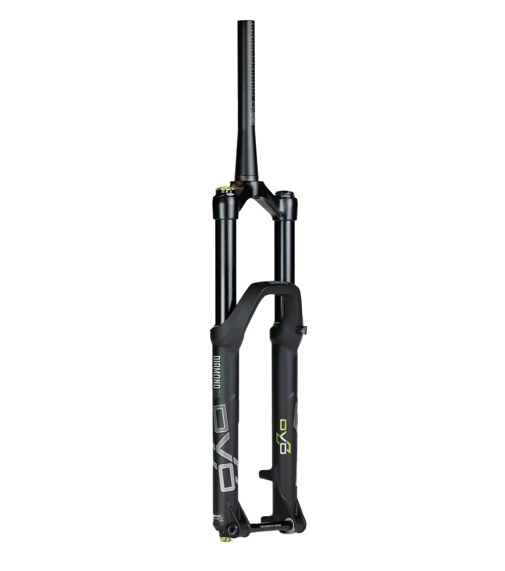 DVO Suspension Diamond D1 Fork - 51mm