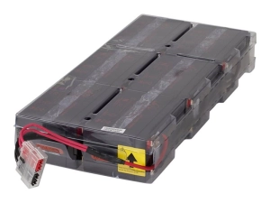 Eaton Internal Replacement Battery Cartridge (RBC) for Select 5kVA to 6kVA Online UPS Systems and Extended Battery Modules (EBMs) EBP-1803