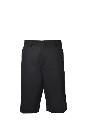Etro High Waisted Bermuda Shorts