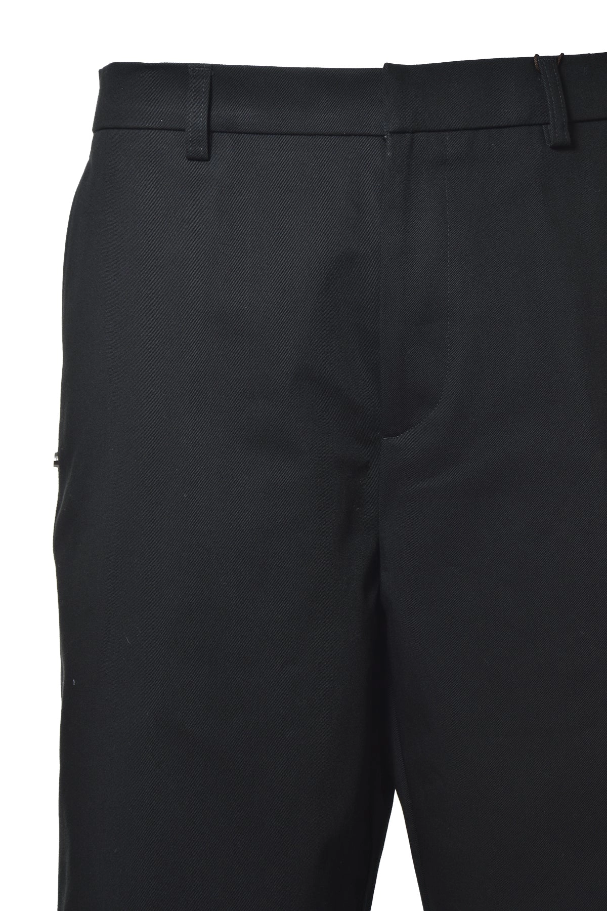 Etro High Waisted Bermuda Shorts