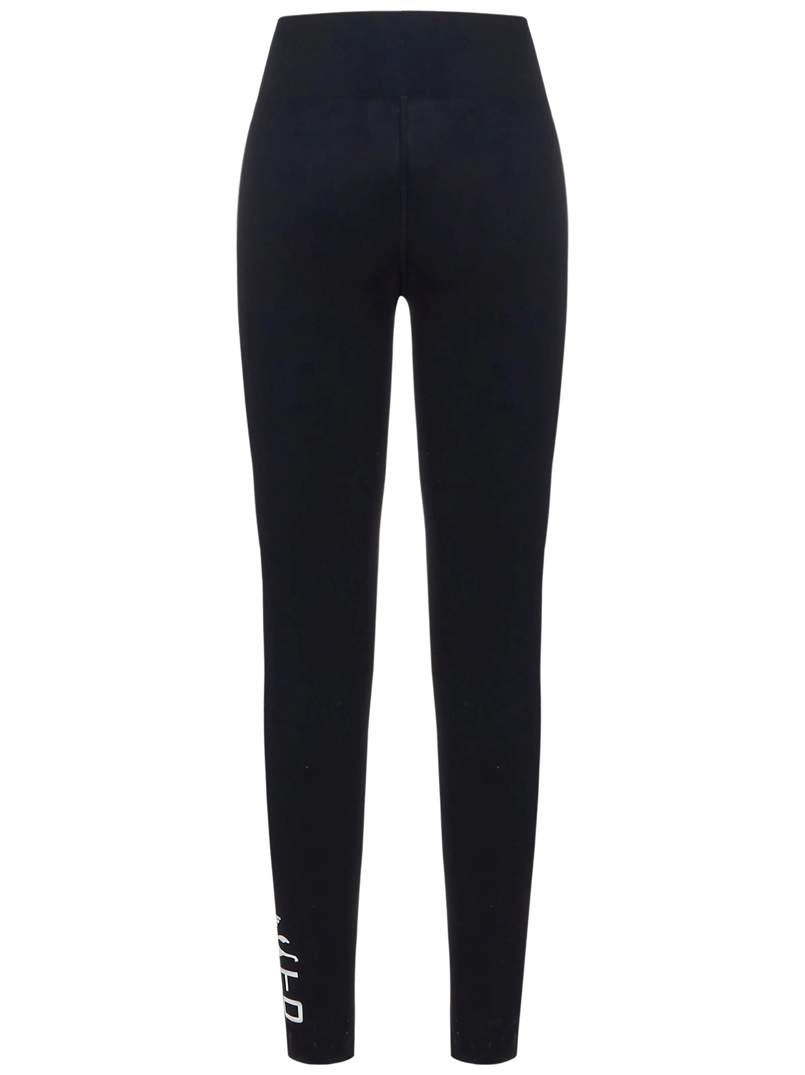 Etro Logo Printed High Waisted Leggings
