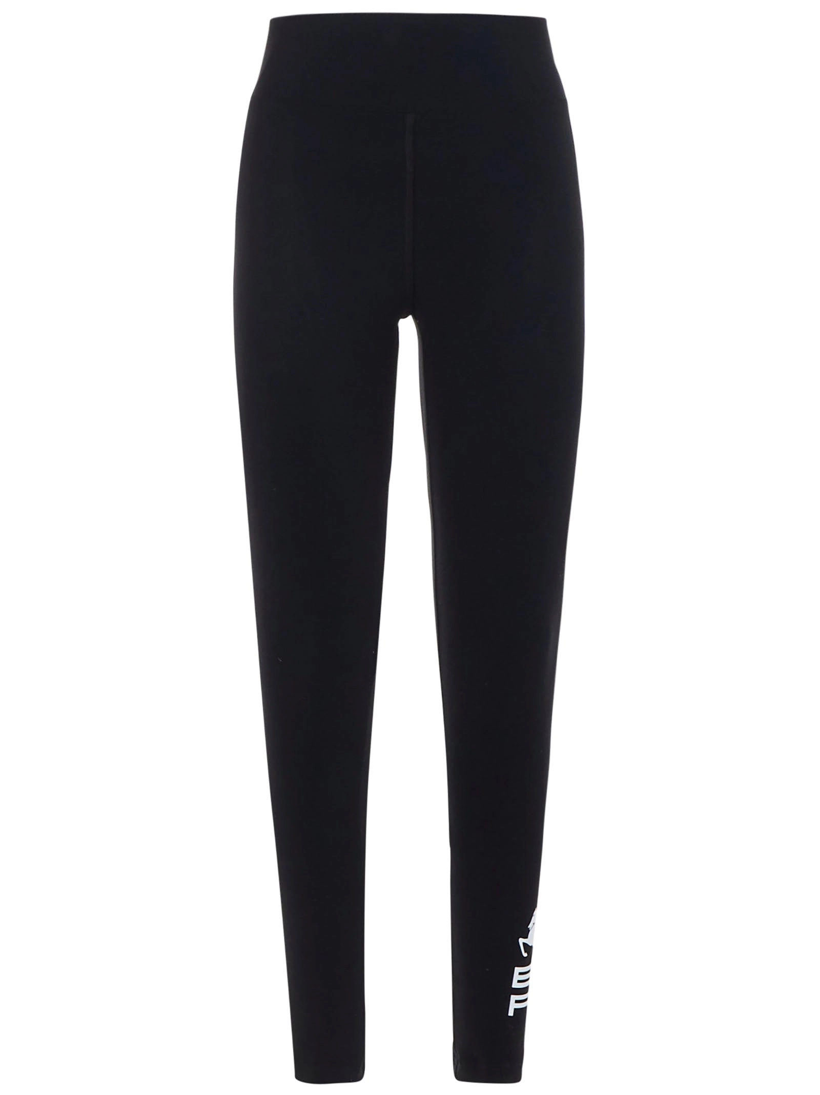 Etro Logo Printed High Waisted Leggings