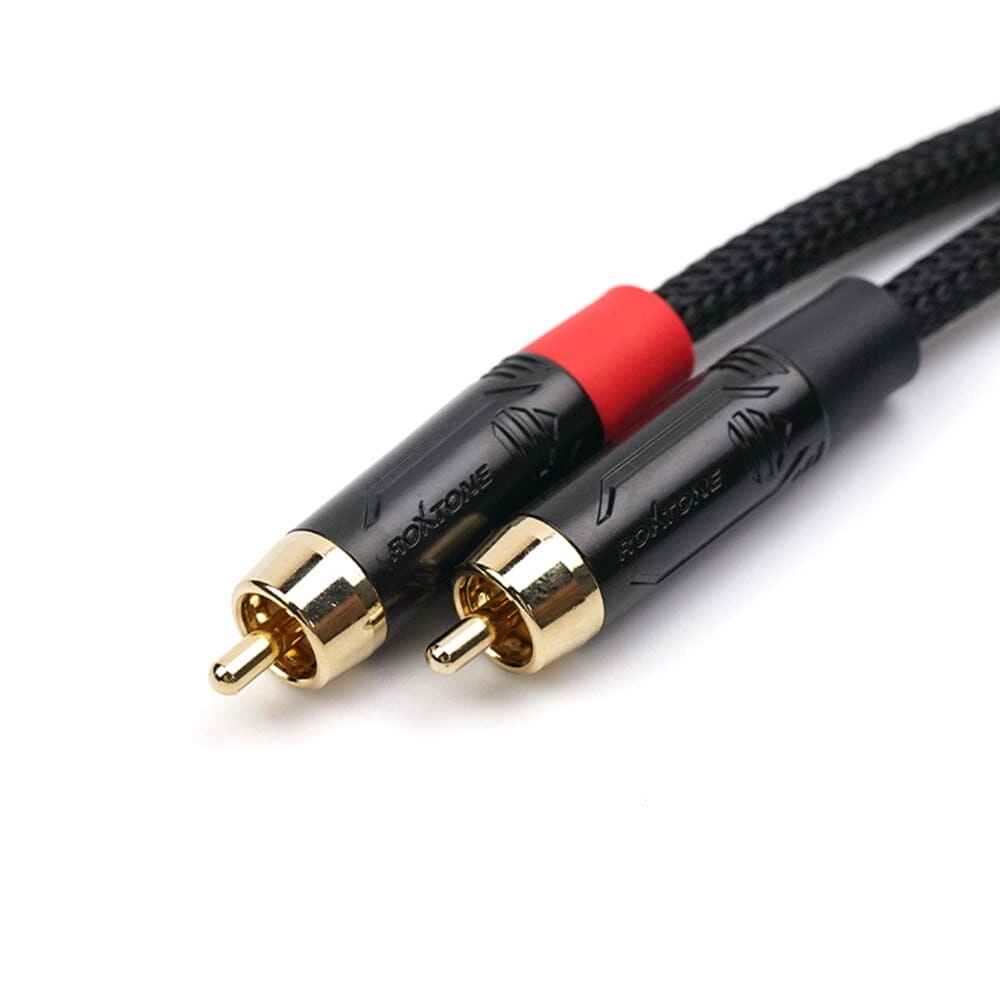 Fanmusic C003 RCA Audio Cable 25cm