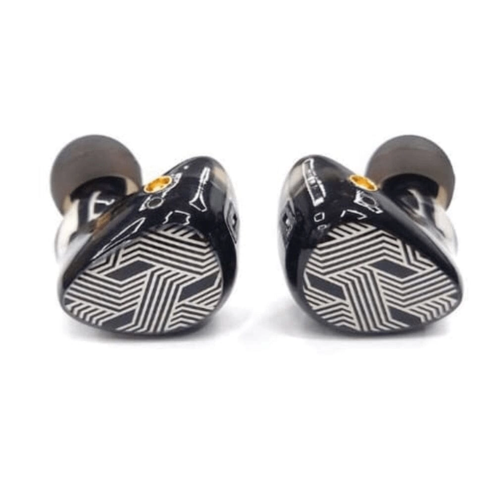 FiiO FA19 10 Knowles BA Driver In-Ear Earphones
