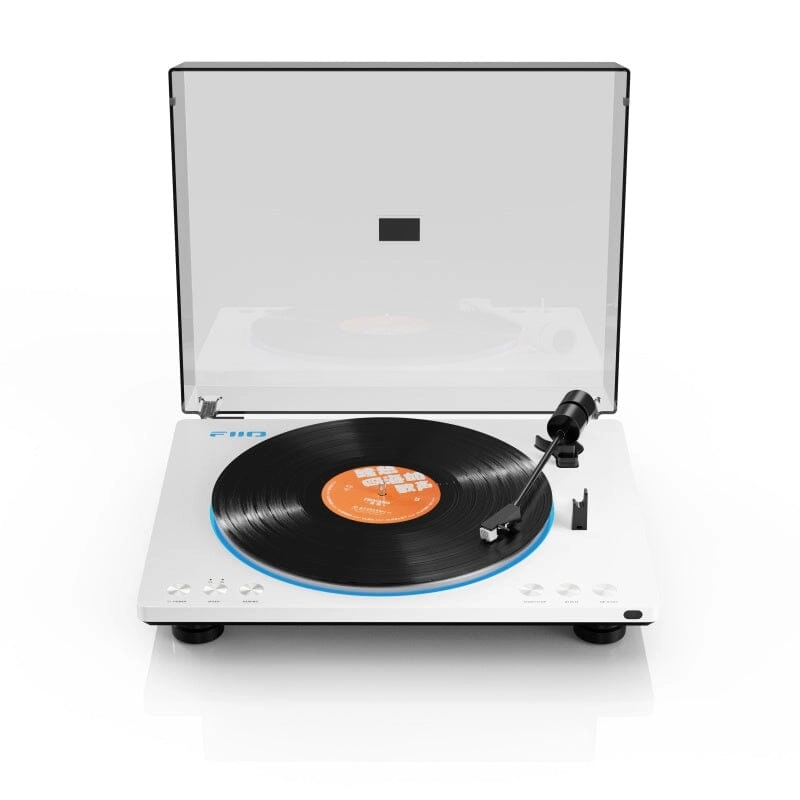 FiiO TT13 Full-Automatic Vinyl Record Player