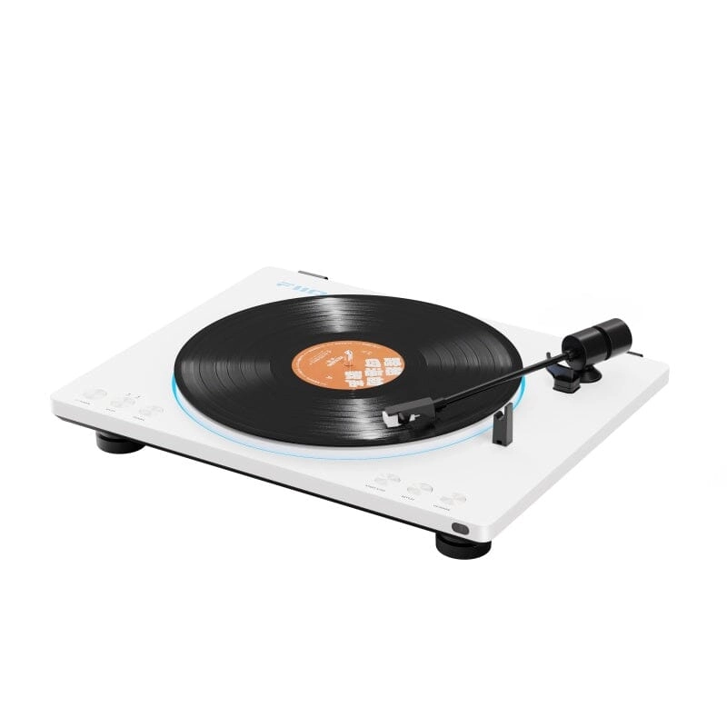 FiiO TT13 Full-Automatic Vinyl Record Player