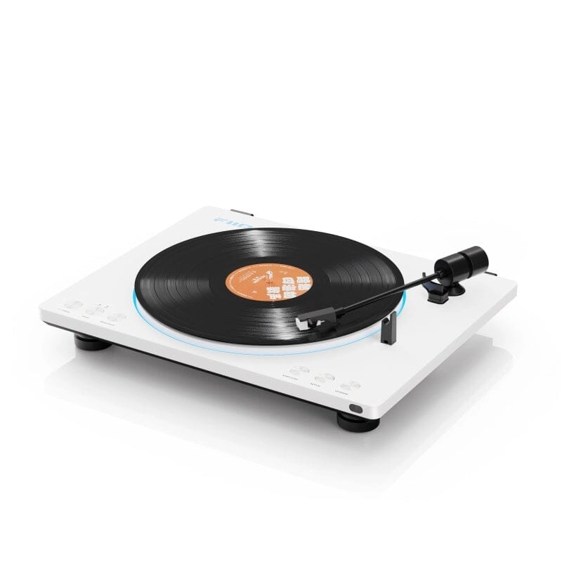 FiiO TT13 Full-Automatic Vinyl Record Player
