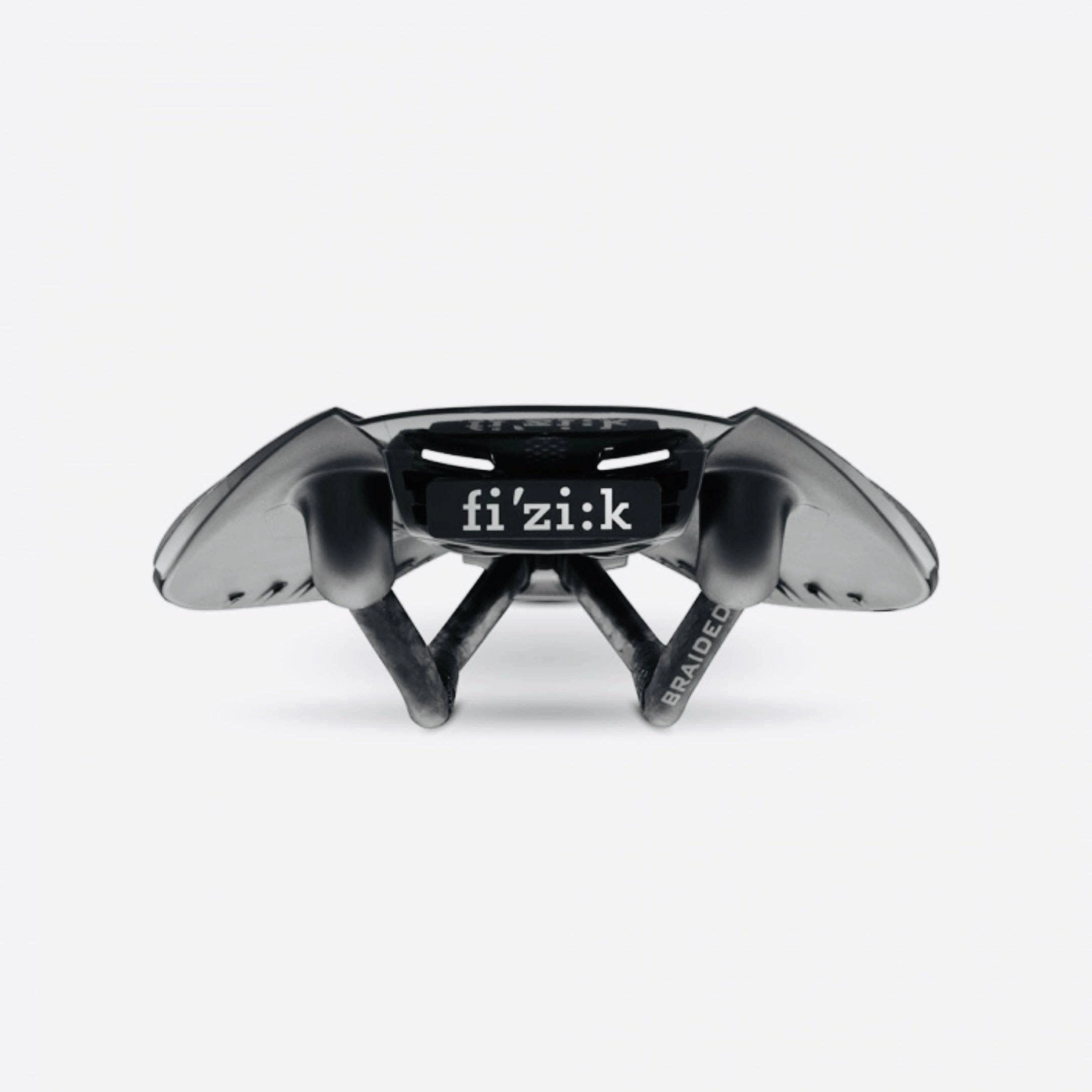 fizik Antares R1 Versus Evo Saddle