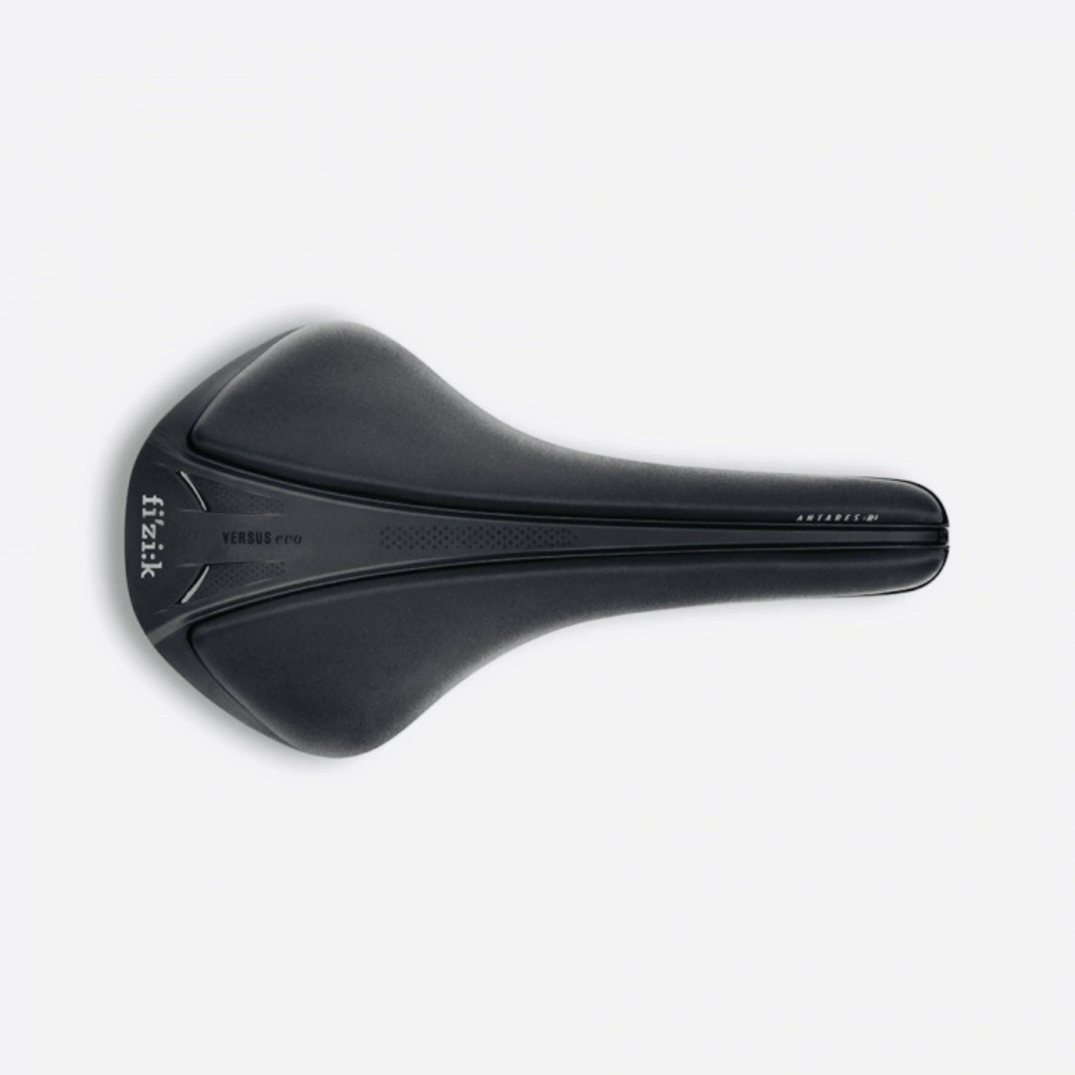 fizik Antares R1 Versus Evo Saddle