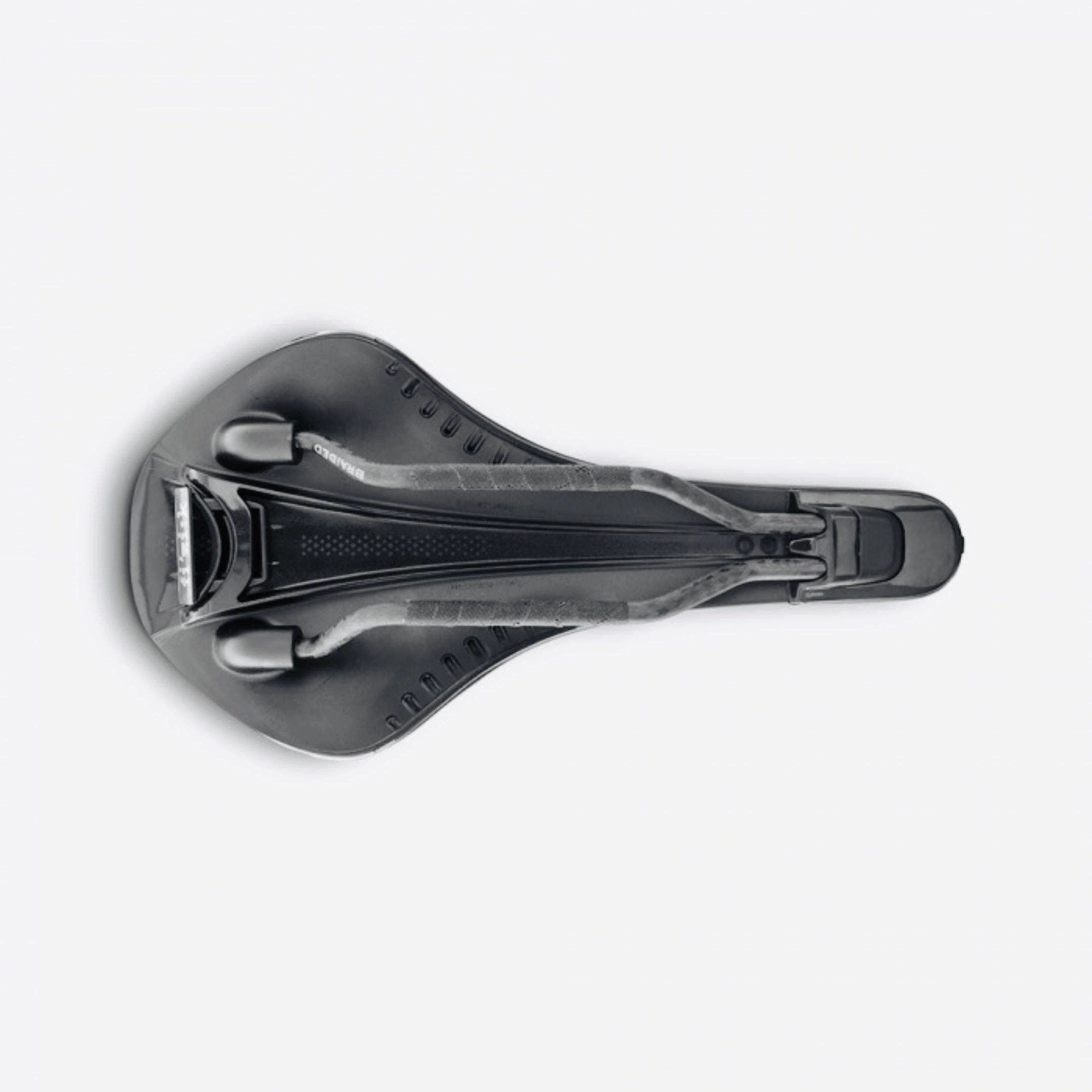 fizik Antares R1 Versus Evo Saddle