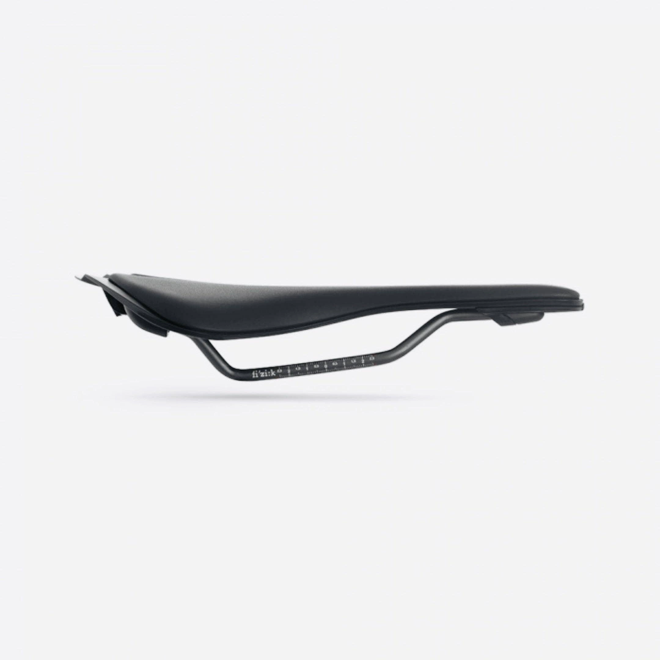 fizik Antares R3 Versus Evo Saddle