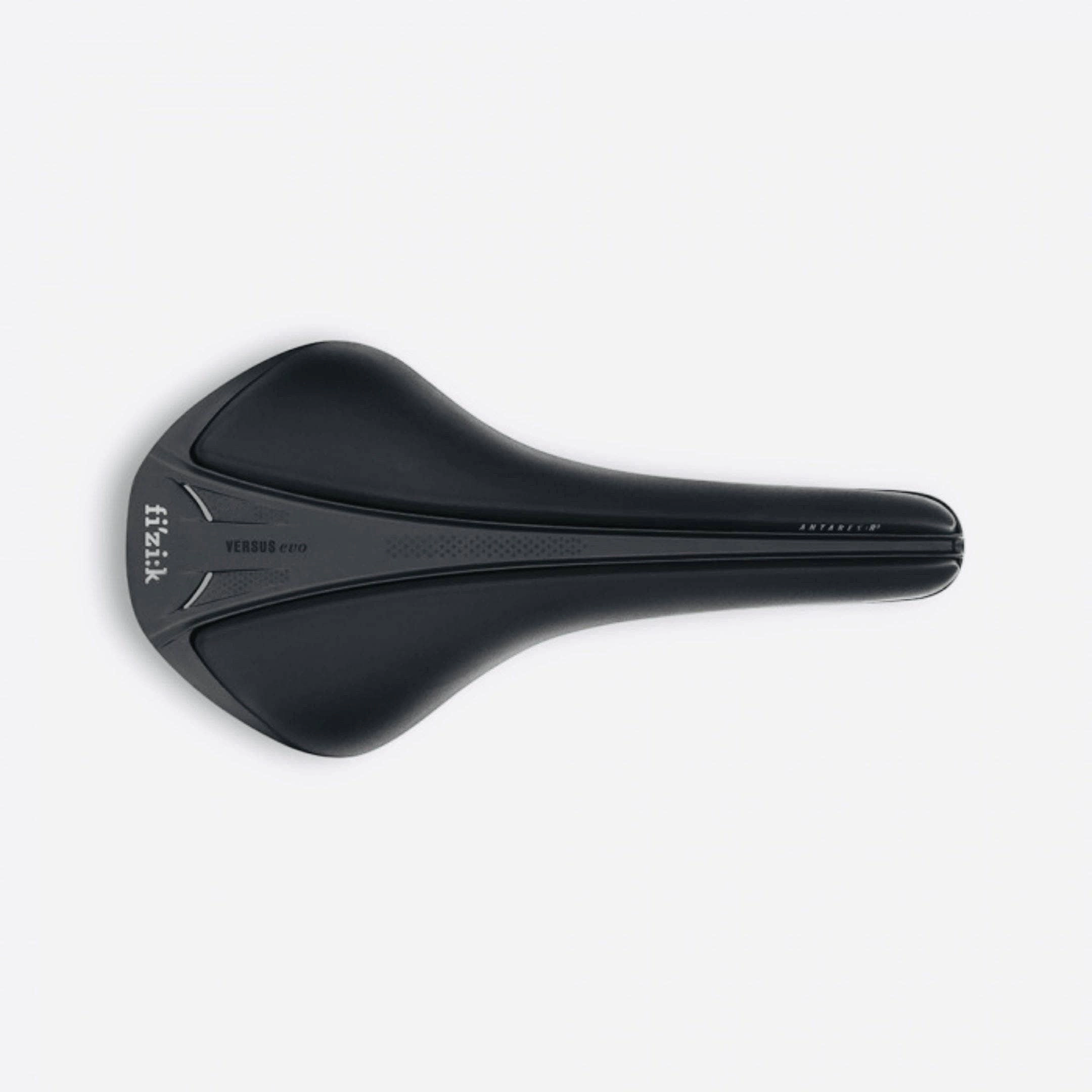 fizik Antares R3 Versus Evo Saddle