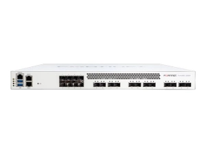 Fortinet FortiADC 2200F-DC - Application accelerator - with 5 years FortiCare Premium Support   5 years FortiADC AI Security FAD-2200F-DC-BDL-732-60