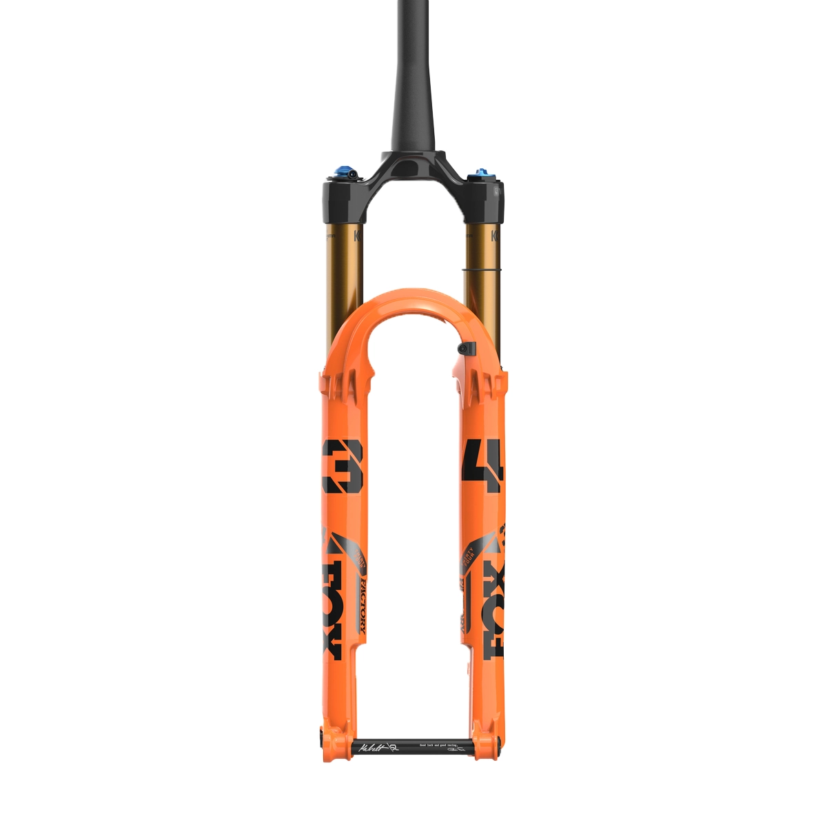 Fox 34 SC Factory Grip SL Fork