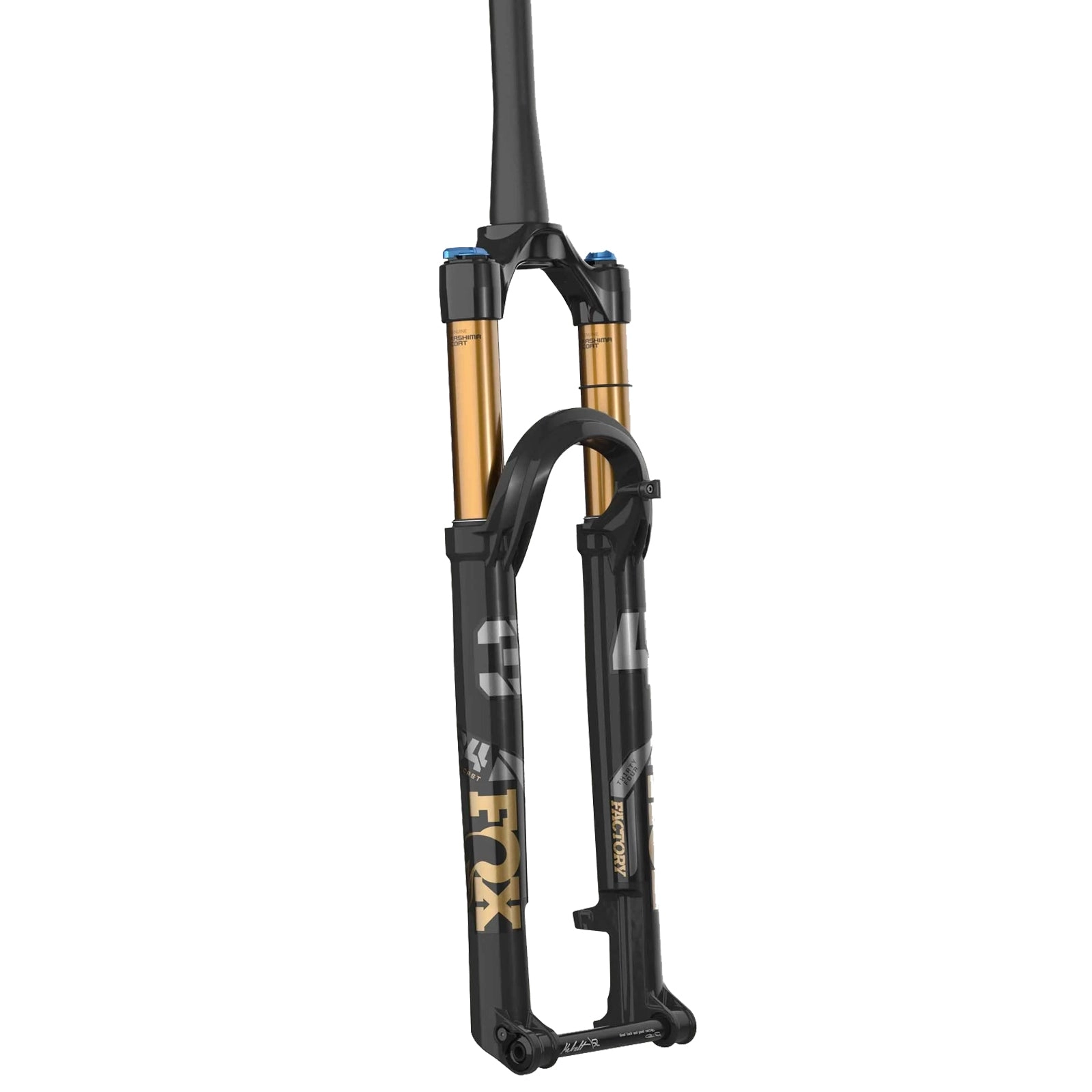 Fox 34 SC Factory Grip SL Fork