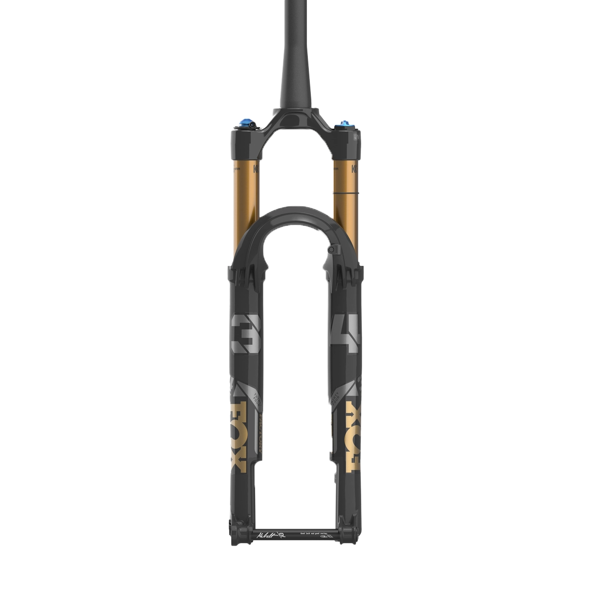 Fox 34 SC Factory Grip SL Fork