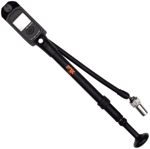 FOX Digital HP w/Bleed Shock Pump