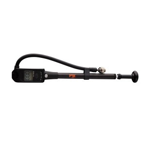 Fox Digital Shock Pump — 350 psi
