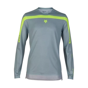Fox Flexair Aviation Long Sleeve Race Jersey
