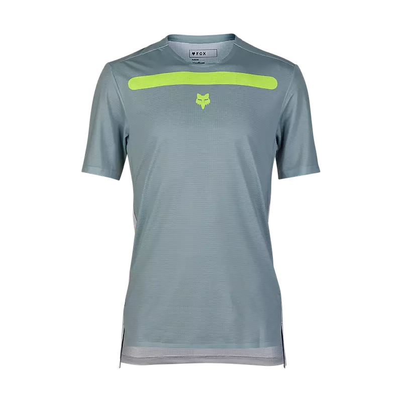 Fox Flexair Aviation Short Sleeve Race Jersey