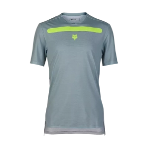 Fox Flexair Aviation Short Sleeve Race Jersey
