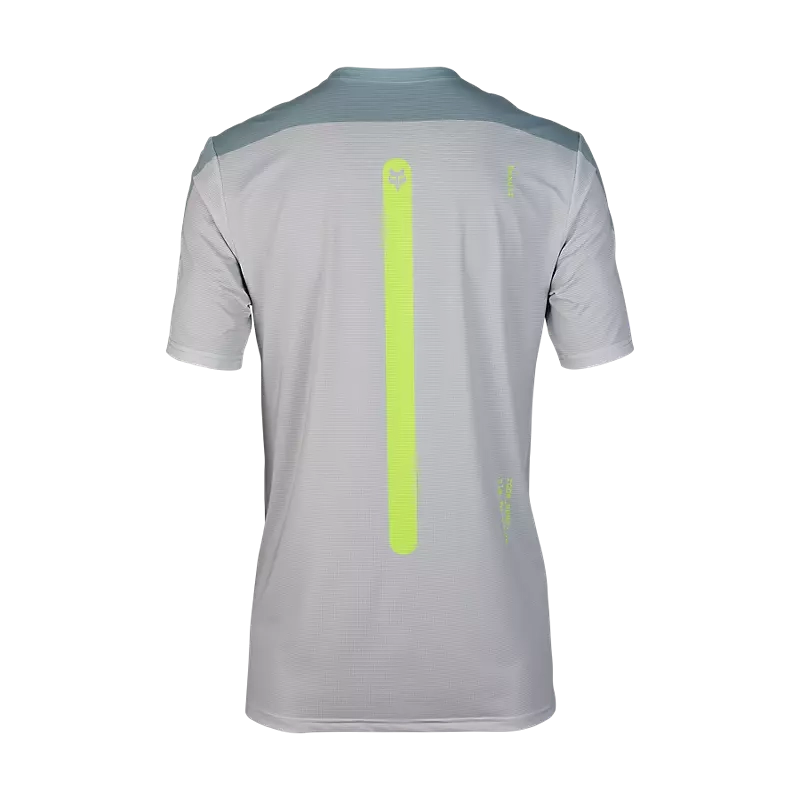 Fox Flexair Aviation Short Sleeve Race Jersey