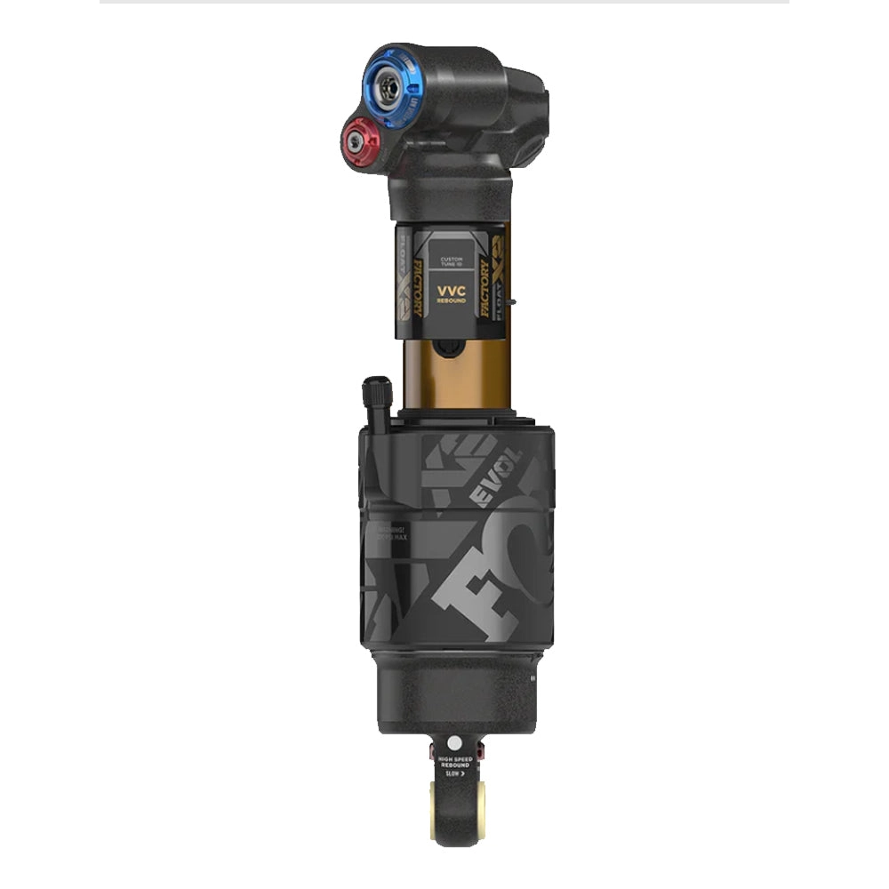 Fox Float x2 Factory Shock