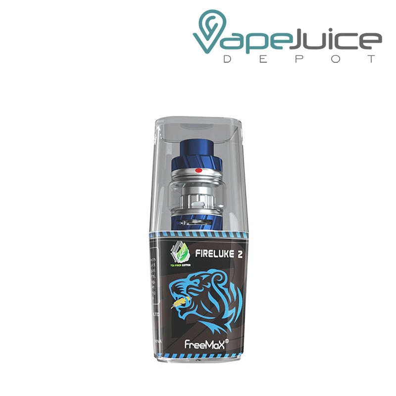 FreeMax FireLuke 2 Sub Ohm Tank