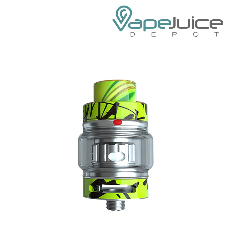 FreeMax FireLuke 2 Sub Ohm Tank