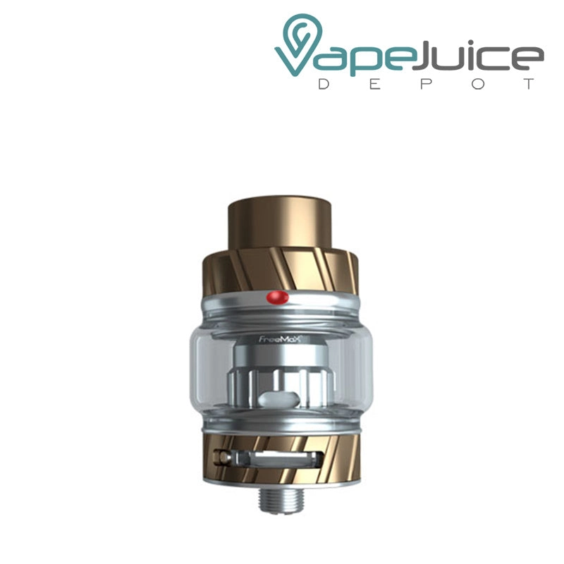 FreeMax FireLuke 2 Sub Ohm Tank