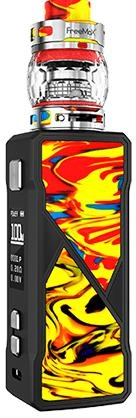 Freemax Maxus 100W Maxluke Kit