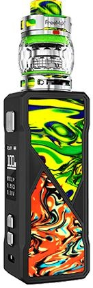 Freemax Maxus 100W Maxluke Kit