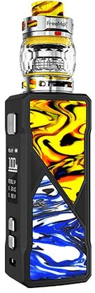 Freemax Maxus 100W Maxluke Kit
