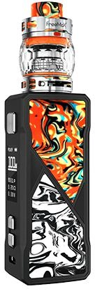 Freemax Maxus 100W Maxluke Kit