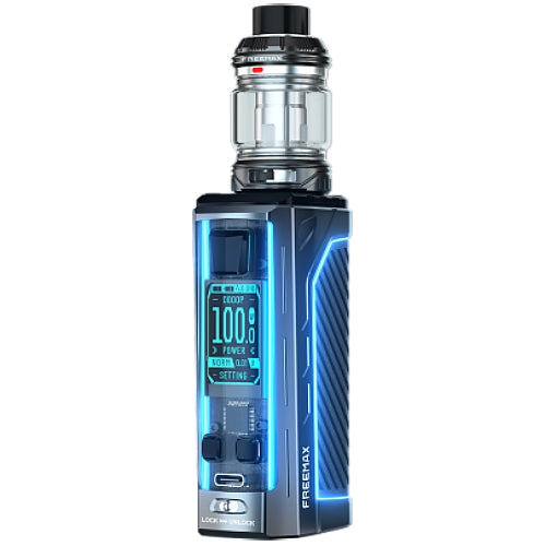 Freemax Maxus 2 200W Kit