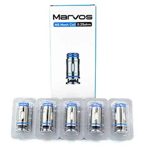 Freemax MS Series Coils